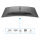 Philips Evnia 34M2C6500 34Zoll WQHD OLED Curved Monitor