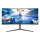 Philips Evnia 34M2C6500 34Zoll WQHD OLED Curved Monitor