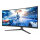 Philips Evnia 34M2C6500 34Zoll WQHD OLED Curved Monitor