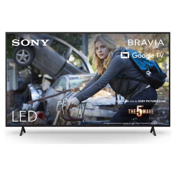Sony KD65X75WLA