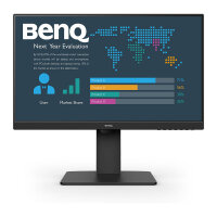 69cm/27" (1920x1080) BenQ BL2786TC 16:9 FHD IPS 5ms 100Hz HDMI DP USB-C Speaker Pivot Black