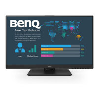 69cm/27" (1920x1080) BenQ BL2786TC 16:9 FHD IPS 5ms 100Hz HDMI DP USB-C Speaker Pivot Black