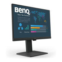 69cm/27" (1920x1080) BenQ BL2786TC 16:9 FHD IPS 5ms 100Hz HDMI DP USB-C Speaker Pivot Black