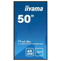 LH5041UHS-B2AG 50IN LCD UHD