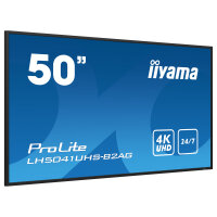 LH5041UHS-B2AG 50IN LCD UHD