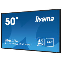 LH5041UHS-B2AG 50IN LCD UHD