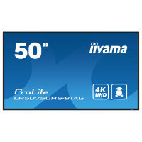 LH5075UHS-B1AG 50IN LCD UHD SDM