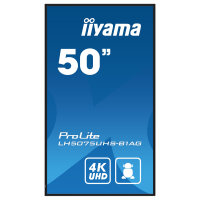 LH5075UHS-B1AG 50IN LCD UHD SDM