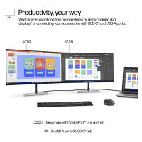 HP S7 PRO 727PQ 27 ZOLL 16:9