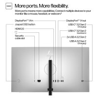 HP S7 PRO 727PQ 27 ZOLL 16:9