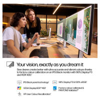HP S7 PRO 727PQ 27 ZOLL 16:9
