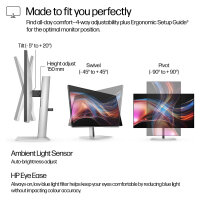 HP S7 PRO 727PU 27 ZOLL 16:9