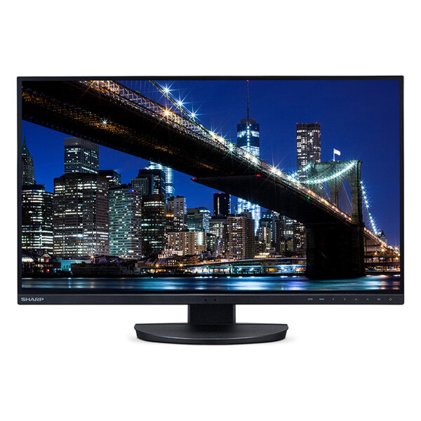 EA272UB 27IN IPS 3840X2160 16:9