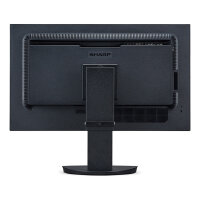 EA272UB 27IN IPS 3840X2160 16:9