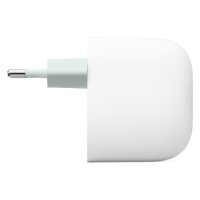 Google Pixel USB-C 45W Adapter White