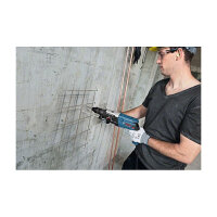 Bosch GBH 2-28 F Professional SSBF Bohrhammer + L-Boxx