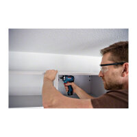 Bosch GSR 12V-35 Kit HX L-BOXX Akku-Schrauber