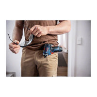 Bosch GSR 12V-35 Kit HX Karton Akku-Schrauber