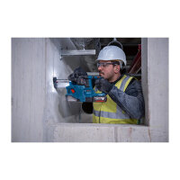 Bosch Professional Bohrhammer GBH 18V-22 ohne Akku