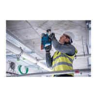 Bosch Professional Bohrhammer GBH 18V-22 ohne Akku