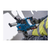 Bosch Professional Bohrhammer GBH 18V-22 ohne Akku