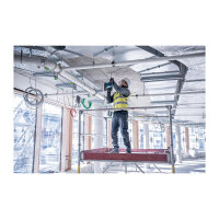 Bosch Professional Bohrhammer GBH 18V-22 ohne Akku