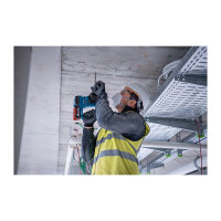 Bosch Professional Bohrhammer GBH 18V-22 ohne Akku