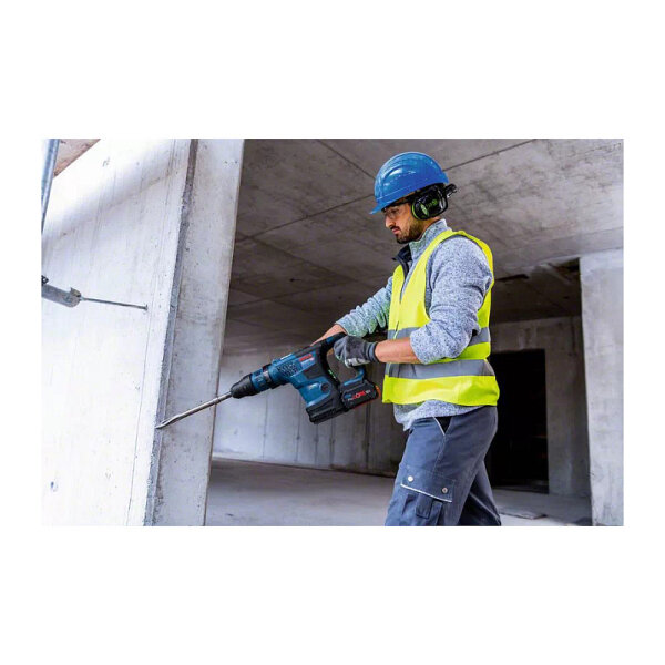 Bosch GBH 18V-36 C Kit im Koffer Akku-Bohrhammer