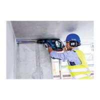 Bosch GBH 18V-36 C Kit im Koffer Akku-Bohrhammer