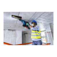 Bosch GBH 18V-36 C Kit im Koffer Akku-Bohrhammer