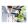 Bosch GBH 18V-36 C Kit im Koffer Akku-Bohrhammer