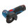 Bosch GWS 12V-76 Akku-Winkelschleifer