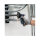 Bosch GWS 12V-76 Akku-Winkelschleifer
