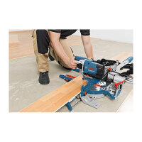 Bosch GCM 8 SDE Paneelsäge Karton