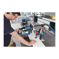 Bosch GCM 8 SDE Paneelsäge Karton
