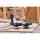 Bosch GEX 18V-125 Professional Akku-Exzenterschleifer