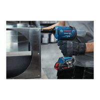 Bosch GRG 18V-16 C solo Karton Akku-Nietpistole