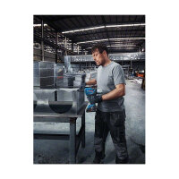 Bosch GRG 18V-16 C solo Karton Akku-Nietpistole