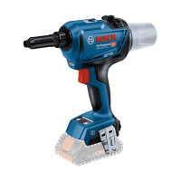 Bosch GRG 18V-16 C solo L-BOXX Akku-Nietpistole