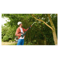 Bosch UniversalChainPole 18 solo Akku-Hochentaster