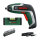 Bosch IXO 7 + 32tlg. Bit-Set Karton