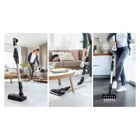 Bosch BBS 711 W Unlimited Serie 7