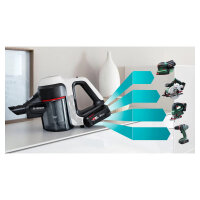 Bosch BBS 711 W Unlimited Serie 7