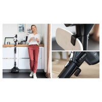 Bosch BBS 711 W Unlimited Serie 7