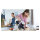 Bosch BBS 711 W Unlimited Serie 7