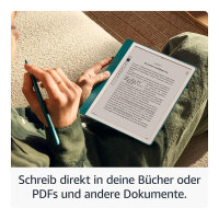Amazon Kindle Scribe 10.2" 16GB Black