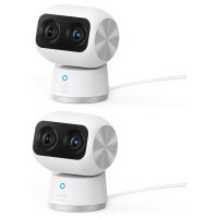 Eufy Indoor Cam S350