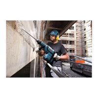 Bosch GBH 8-45 DV Bohrhammer Koffer