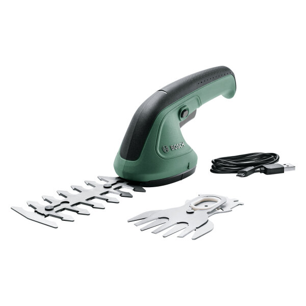 Bosch EasyShear Akku-Strauchschere