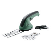 Bosch EasyShear Akku-Strauchschere